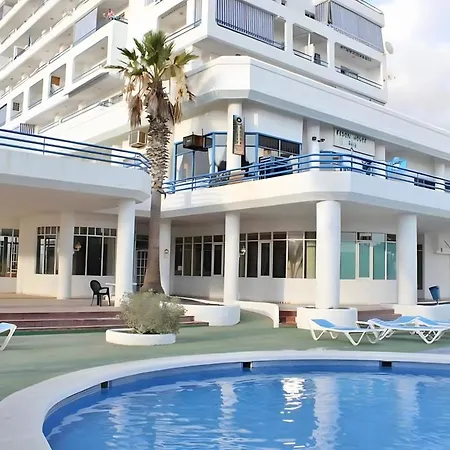 Estudio Gio Paraiso En El Sur *