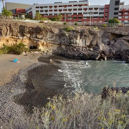 Estudio Gio Paraiso En El Sur Playa Paraiso