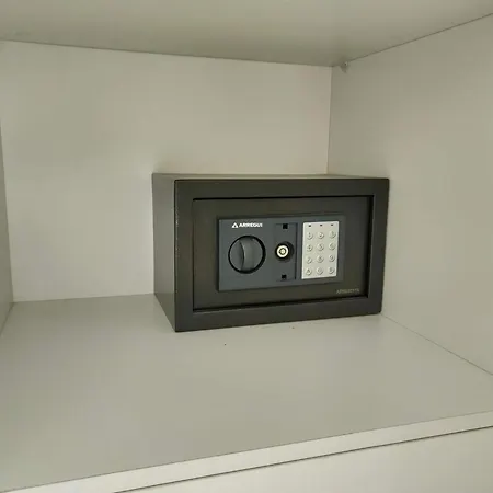 Apartman Estudio Gio Paraiso En El Sur Playa Paraiso